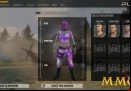 infestation-the-new-z-character-hunter
