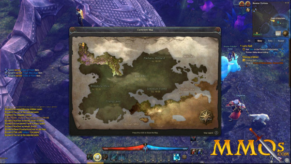 Inspirit-Online-world-map