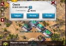 Invasion-Oasis