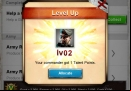 Invasion-Level-up