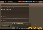 iruna_online_missions_screen