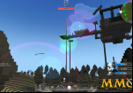 islet-online-distant-building