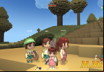 islet-online-party