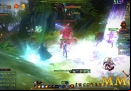journey-to-the-west-dungeon-mage-aoe-attack-bear-staggered