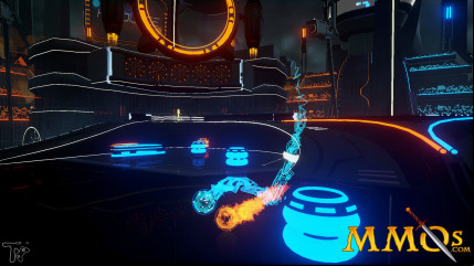 KABOUNCE-gameplay