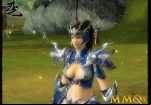kalonline-female-character-knight