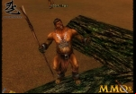kalonline-monster