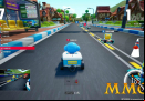 kartrider-drift-straight