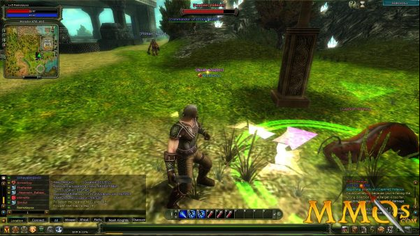 Knight-Online-Graphics