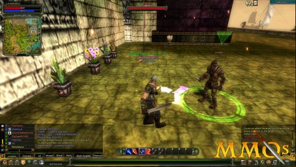 Knight-Online-Looter