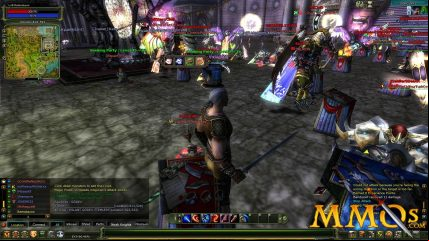 Knight-Online-PvP