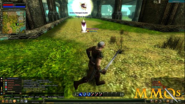 Knight-Online-Sword