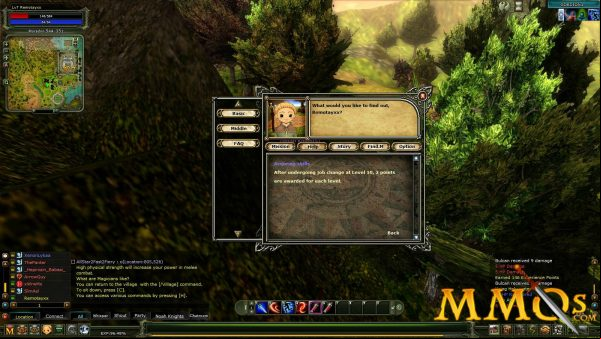 Knight-Online-help