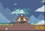kwaan-tribal-theme-house