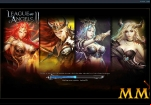 league-of-angels-2-characters