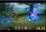 league-of-angels-2-dragon