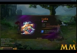 league-of-angels-2-lydia