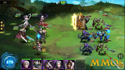League-of-Angels-Paradise-Land-grass