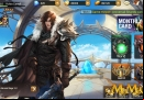 League-of-Angels-Paradise-Land-menu