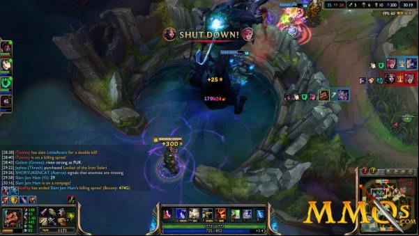 League-of-Legends-Baron-Fight