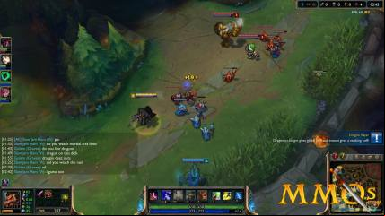 League-of-Legends-Early