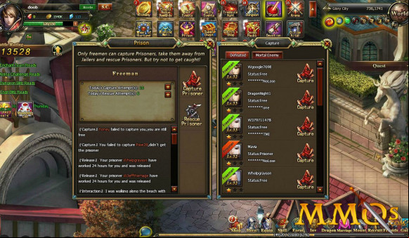 Legend-Knight-prison