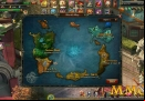 Legend-Knight-world-map
