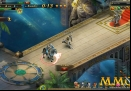 Legend-Knight-afk-mode
