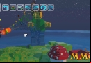LEGO-Worlds-spewing-bricks