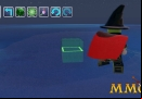LEGO-Worlds-building-island