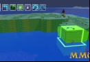 LEGO-Worlds-island