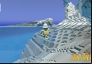 LEGO-Worlds-polar-bear