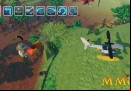 LEGO-Worlds-pre-made-building