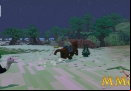 LEGO-Worlds-riding