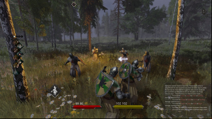 life-is-feudal-mmo-combat