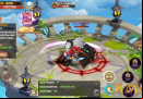 light-chaser-attacking