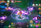 light-chaser-shurikens