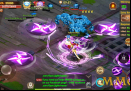 light-chaser-magic-shurikens