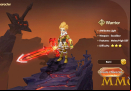 light-chaser-warrior