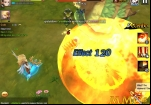 lineage-war-effect