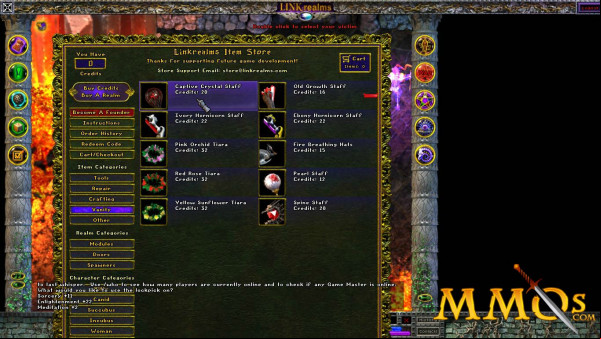 link-realms-cash-shop