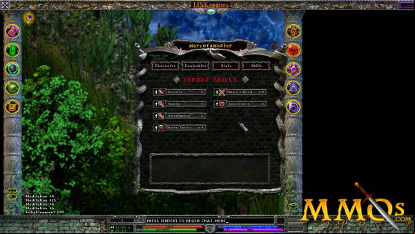 link-realms-combat-skills