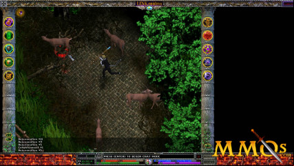link-realms-sample-screenshot