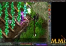link-realms-fighting-level-up