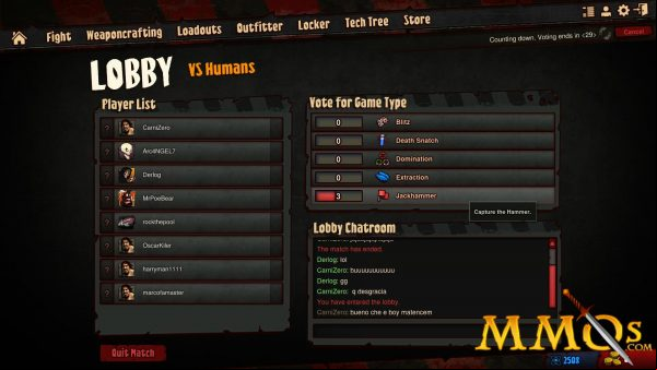 loadout-lobby