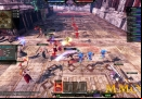 Lord-of-Vermilion-Arena-Minions