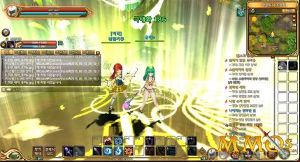luna-moonlight-thieves-combat