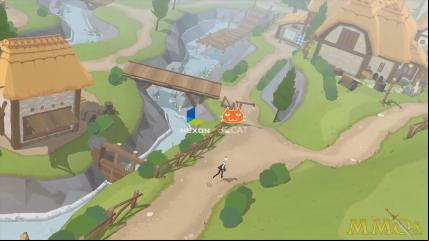 mabinogi-mobile-overview