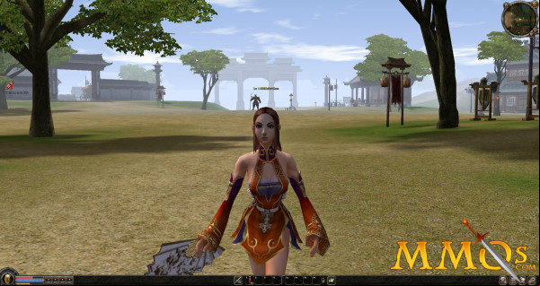 Metin-2-model