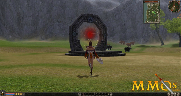 Metin-2-portal
